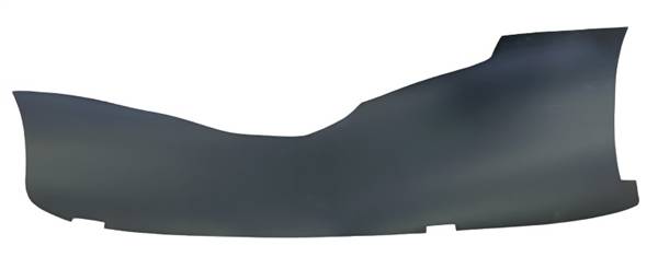02102912 PASSARUOTA ANTERIORE SINISTRO BELLIER B8