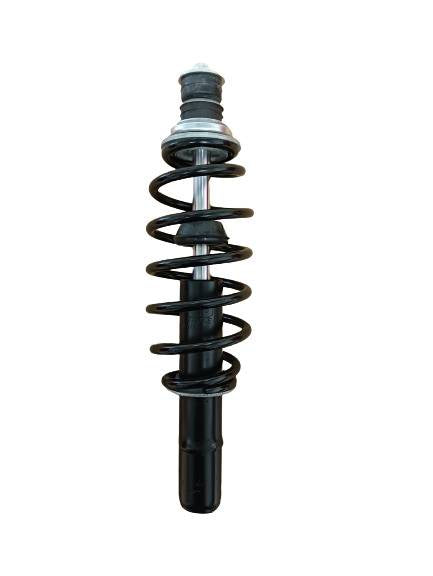 02250501 AMMORTIZZATORE ANTERIORE BELLIER B8