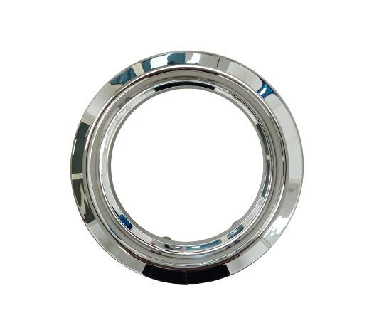 02.40.025 CONTORNO CROMATO FENDINEBBIA PARAURTI CHATENET CH40 CH46