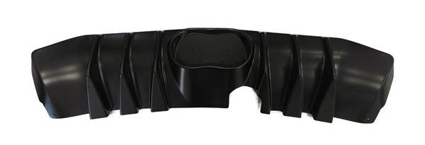 02.46.118 DIFFUSORE PARAURTI POSTERIORE CHATENET CH46 PERFORMANCE