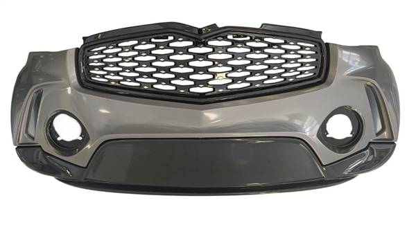 02.50.029 PARAURTI ANTERIORE GRIGIO CHATENET CH46 V2
