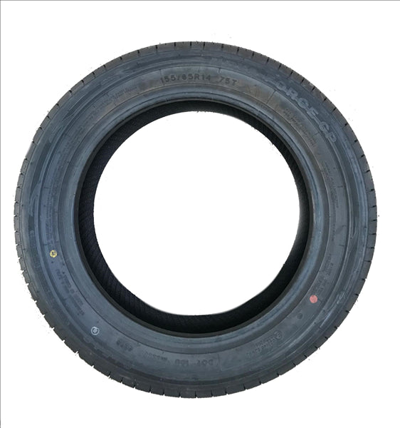 PNEUMATICO 155/65 14" AIXAM BELLIER CASALINI CHATENET GRECAV LIGIER MICROCAR