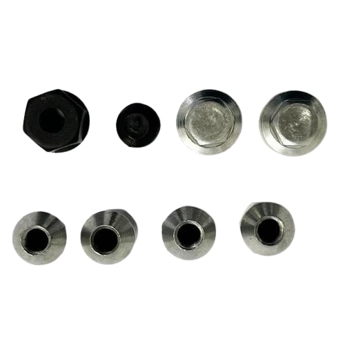 0BF101 KIT ANTIFURTO DADO CERCHIO AIXAM VISION SENSATION EMOTION EMBITION