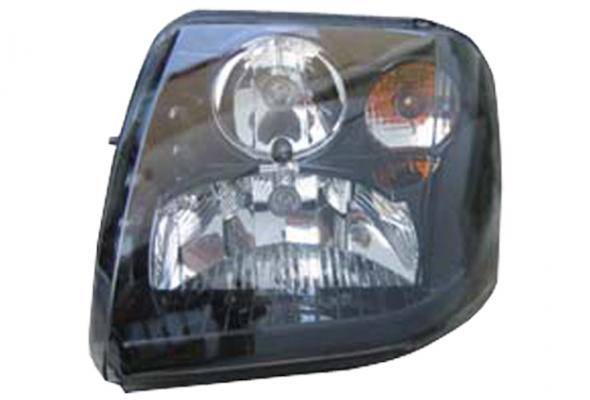 1000561 FARO FANALE ANTERIORE SINISTRO MICROCAR MC1 MC2 DUE FIRST