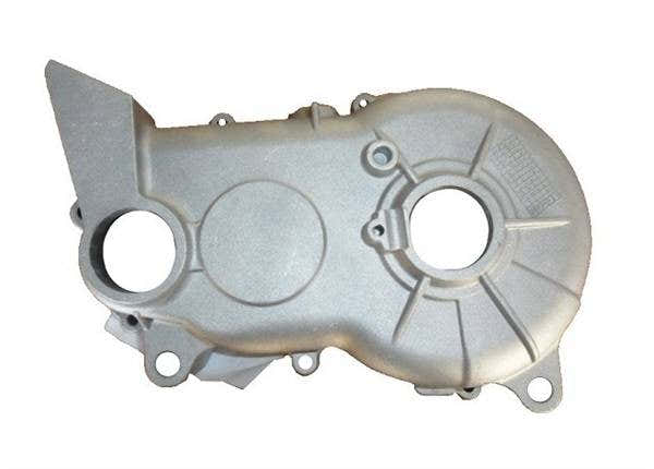 1002704 SEMISCATOLA CARTER CAMBIO SINISTRO MICROCAR MC1 MC2