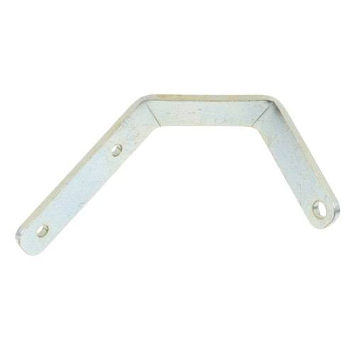 1004063 STAFFA PARAURTI ANTERIORE INFERIORE DESTRA MICROCAR MC1 MC2