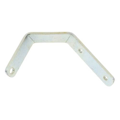 1004064 STAFFA PARAURTI ANTERIORE INFERIORE SINISTRA MICROCAR MC1 MC2
