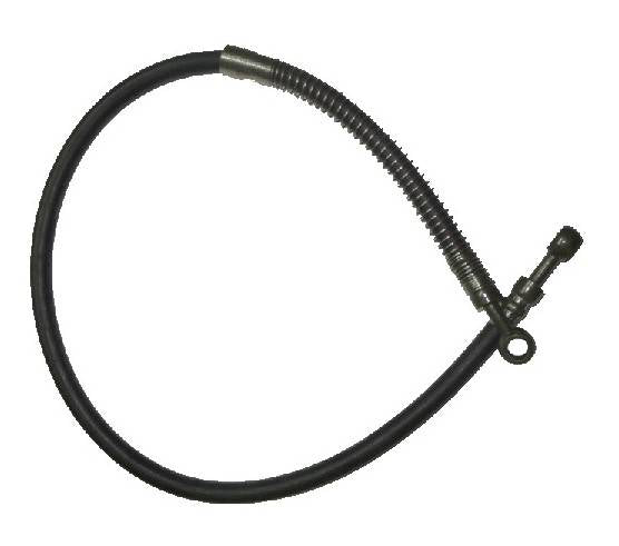 1006217 TUBO FLESSIBILE FRENO ANTERIORE SINISTRO MICROCAR M.GO M8