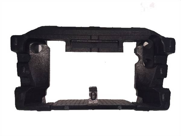 1006368 ASSORBITORE URTI ANTERIORE MICROCAR M.GO F8 LIGIER JSRC