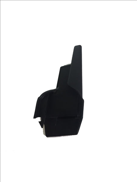 1006500 PARTE TERMINALE RASCHIAVETRO POSTERIORE DX MICROCAR LIGIER DUÉ