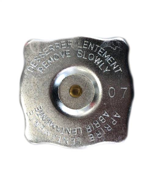 1008550 TAPPO VASO ESPANSIONE MICROCAR M10 M.GO