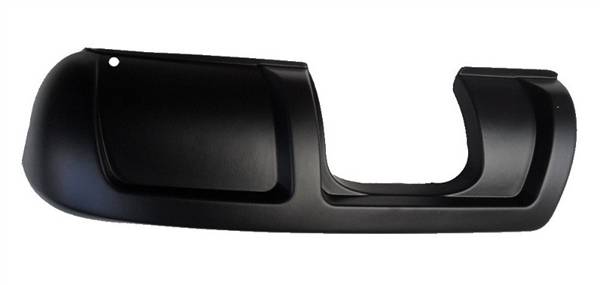 1008718 MODANATURA PARAURTI POST. SINISTRA MICROCAR M.GO
