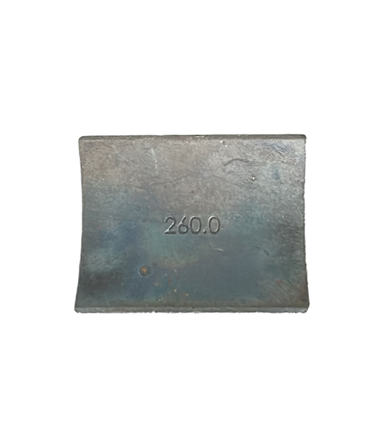 1009830 MASSA VARIATORE MOTORE 260GR.