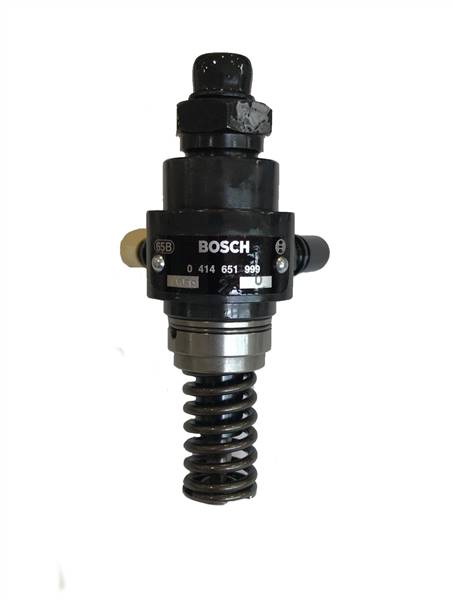 1010434 POMPA INIEZIONE MOTORE LOMBARDINI DCI 442 492