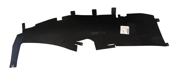 1010582 PASSARUOTA ANTERIORE SINISTRO MICROCAR M.GO 1 2 F8C JSRC DUE COUPE