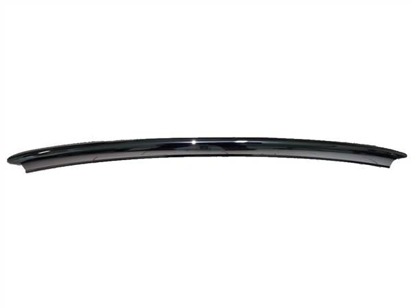 1010749 MODANATURA CROMATA GRIGLIA PARAURTI MICROCAR P85 88 96 98