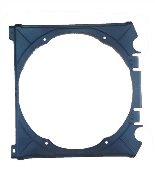 110BF058 PARATIA RADIATORE CONVOGLIATORE ELETTROVENTOLA AIXAM SENSATION EMOTION
