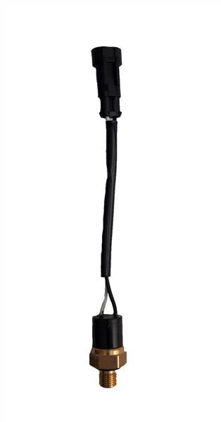 110BF075 SENSORE TEMPERATURA TERMOCONTATTO RADIATORE AIXAM SENSATION EMOTION