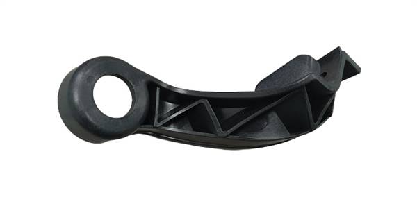 110CC035 STAFFA SUPPORTO RADIATORE SUPERIORE AIXAM AMBITION