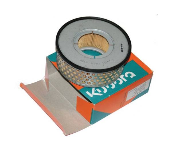 1142011180 FILTRO ARIA KUBOTA AIXAM MOTORE 300 OC60