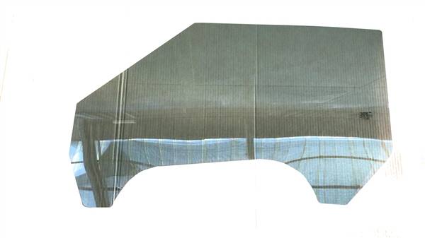 1152023 CRISTALLO VETRO SCENDENTE PORTA SINISTRA JDM XHEOS