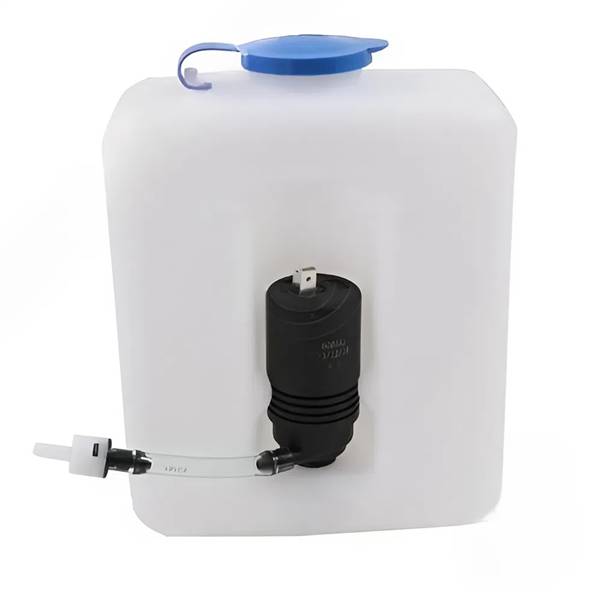 1401070 SERBATOIO VASCHETTA LIQUIDO LAVAVETRI MICROCAR MC1 MC2 M8 M.GO P96 DUE