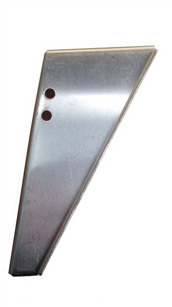 1401193 RINFORZO SUPPORTO PARAURTI POSTERIORE LIGIER IXO JS50