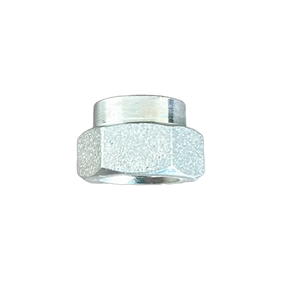 1401233 DADO SEMIASSE LIGIER MICROCAR DUE M16 X 1,5