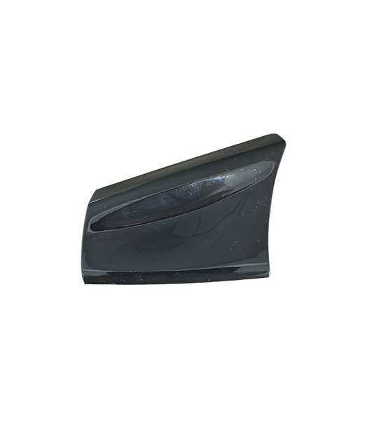 1401307 INSERTO VOLANTE SINISTRO NERO MICROCAR M.CROSS DUE P85