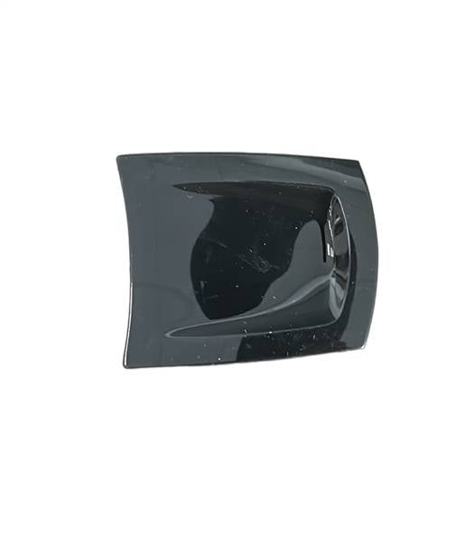 1401308 INSERTO BASSO NERO VOLANTE DUE P85 88 MICROCAR M8 M.CROSS MGO 3 4 5 6