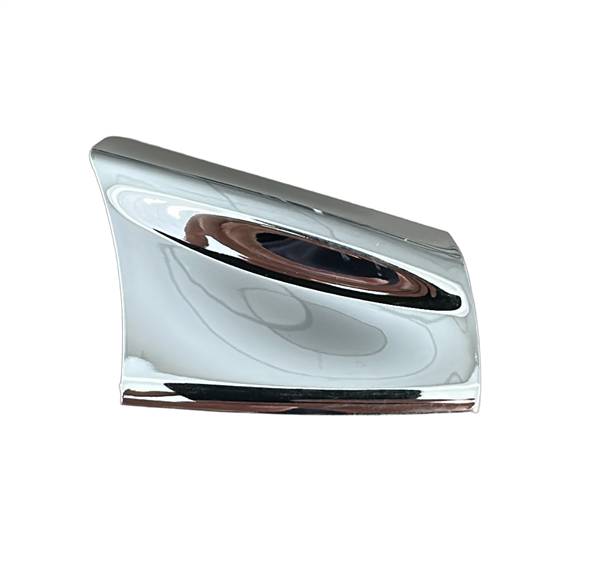 1401310 INSERTO DX CROMATO VOLANTE DUE P85 88 MICROCAR M8 M.CROSS MGO 3 4 5 6