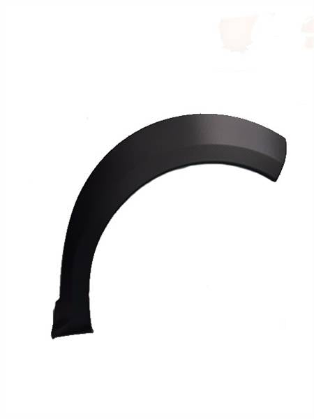 1401322 MODANATURA ARCO RUOTA PARAFANGO ANTERIORE DESTRO MICROCAR M8