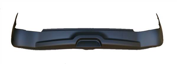 1401329 SPOILER PARAURTI POSTERIORE MICROCAR M8