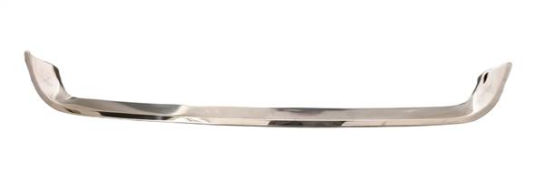 1402035 MODANATURA CROMATA PARAURTI POSTERIORE LIGIER JS50 F1 JSRC
