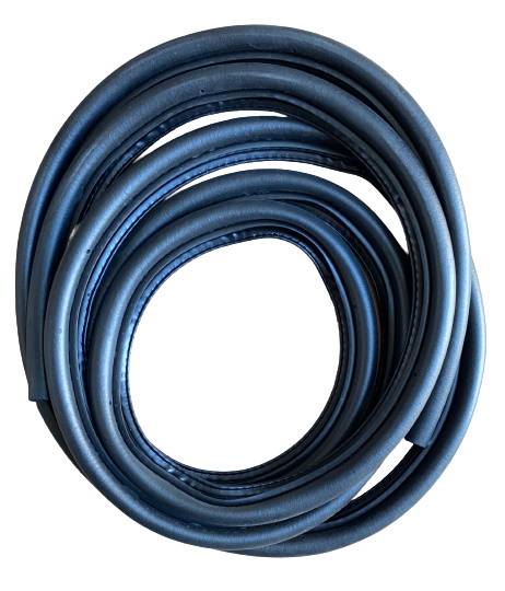 1402157 GUARNIZIONE PORTELLONE LIGIER JS50 56