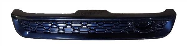 1402366 DIFFUSORE POSTERIORE TERM. NERO LIGIER JS50