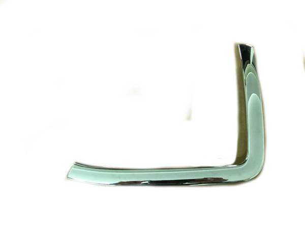 1403357 GUARNIZIONE CALANDRA SINISTRA LIGIER JS50 F1