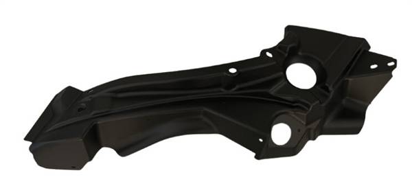 1403392 PASSARUOTA COVER INTERNO PARAFANGO ANTERIORE DESTRO LIGIER JS50