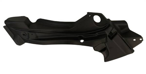 1403393 PASSARUOTA COVER INTERNO PARAFANGO ANTERIORE SINISTRO LIGIER JS50