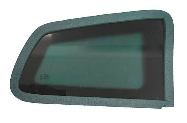 1405086 VETRO POSTERIORE FISSO DESTRO FUME LIGIER JS50L F1 F2 F3