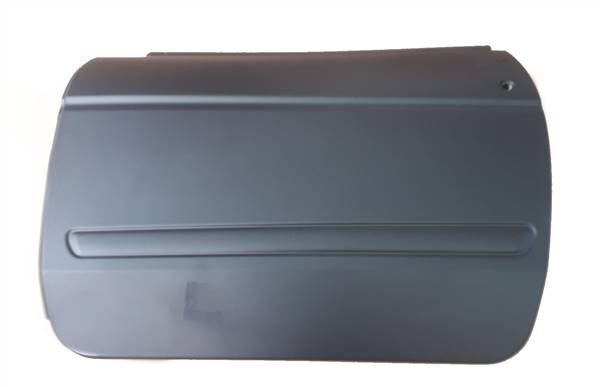1405217 PANNELLO ESTERNO PORTA SINISTRA MICROCAR M.GO P96 P98 6 DUE P85 P88 6