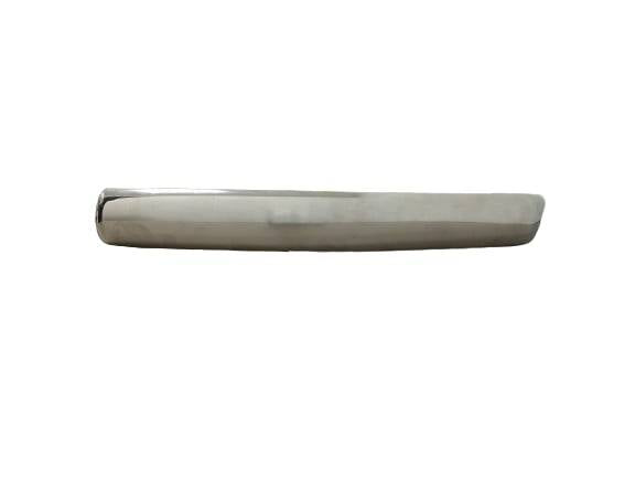 1406285 MODANATURA PARAURTI ANTERIORE SINISTRA INOX MICROCAR DUE P85