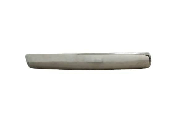 1406286 MODANATURA PARAURTI ANTERIORE DESTRA INOX MICROCAR DUE P85