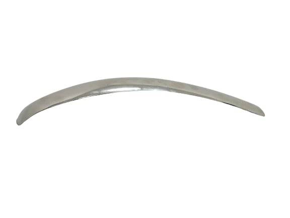 1406286 MODANATURA PARAURTI ANTERIORE DESTRA INOX MICROCAR DUE P85