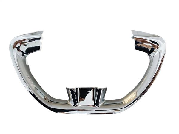 1414512 1407049 MODANATURA VOLANTE CROMATO LIGIER IXO JSRC JS50