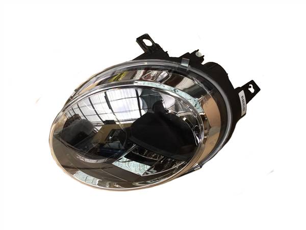 1408325 FARO ANTERIORE SINISTRO MICROCAR M.GO P98 DUE P88