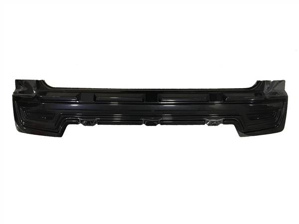 1409154 SPOILER DIFFUSORE PARAURTI POSTERIORE LIGIER JS50 JS50L F2 F3 (JS56)