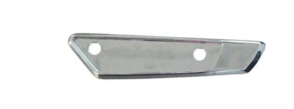 1409621 FINIZIONE CROMATA CATADIOTTRO SX LIGIER JS50 F2 F3 F4