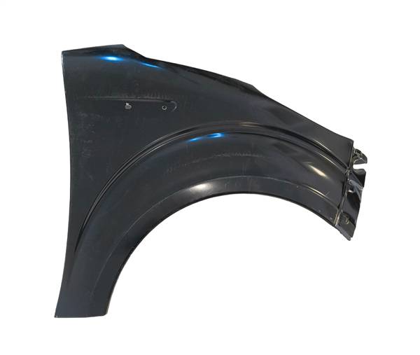 1410135 PARAFANGO ANTERIORE DESTRO NERO INTENSE LIGIER JS50 F2 F3 F4