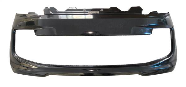 1410192 PARAURTI ANTERIORE CLUB / ELEGANCE NERO INTENSE LIGIER JS50 F2 F3